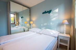 Grand Apartments