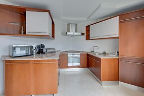 Grand Apartments