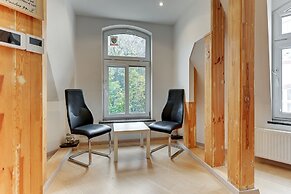 Grand Apartments