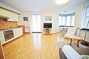 Grand Apartments