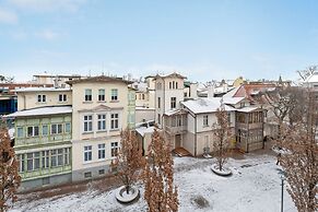 Grand Apartments