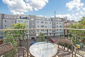 Grand Apartments