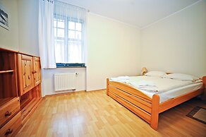 Grand Apartments