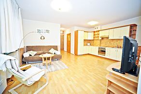 Grand Apartments
