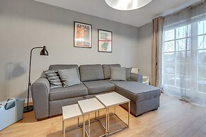 Grand Apartments