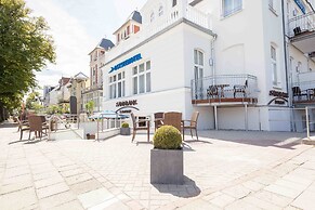 Ostseehotel Warnemünde