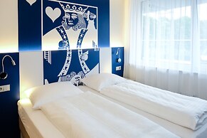 Aparthotel Paderborn