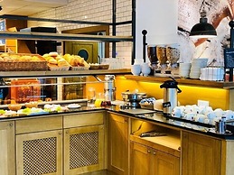 Aparthotel Paderborn