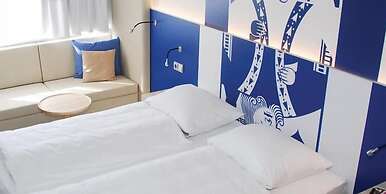 Aparthotel Paderborn