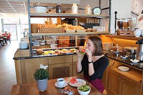 Aparthotel Paderborn