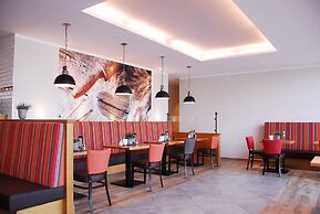 Aparthotel Paderborn