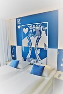 Aparthotel Paderborn