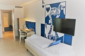 Aparthotel Paderborn