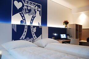 Aparthotel Paderborn