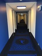 Aparthotel Paderborn