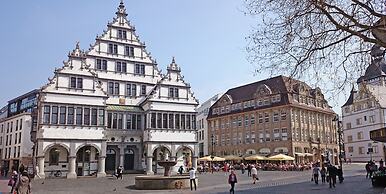 Aparthotel Paderborn
