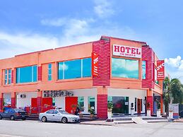 Night Queen Hotel