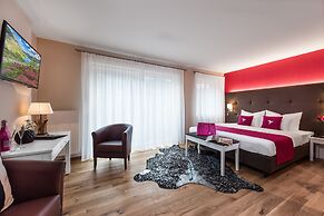 Hotel dasMEI