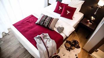 Hotel dasMEI