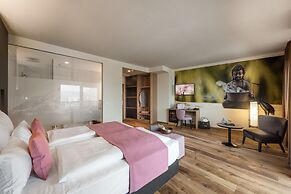 Hotel dasMEI