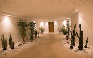 Hotel dasMEI