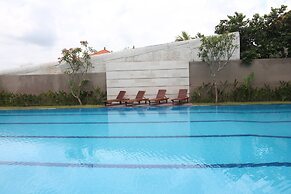 Umah Bali Suite and Residence