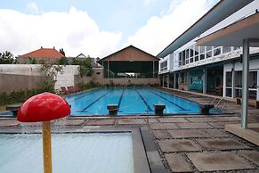 Umah Bali Suite and Residence