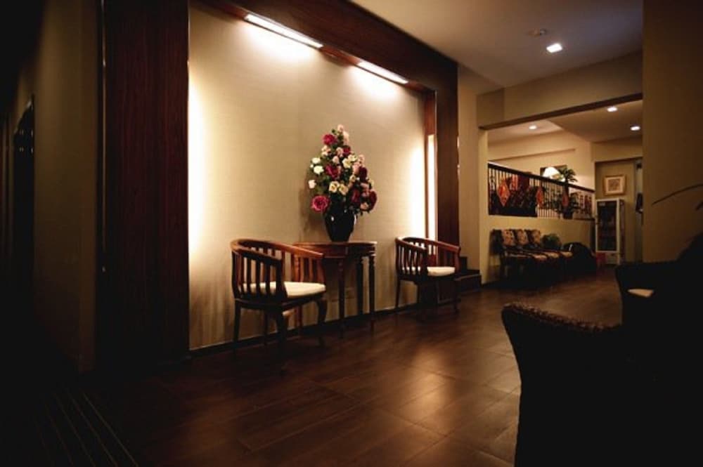 Hotel Eden54