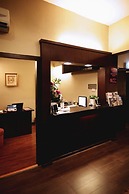 Hotel Eden54