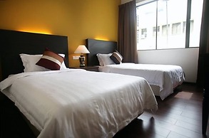 Hotel Eden54