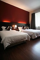 Hotel Eden54