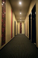 Hotel Eden54
