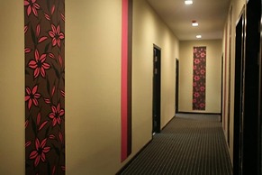 Hotel Eden54