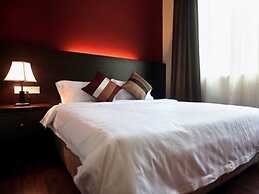 Hotel Eden54