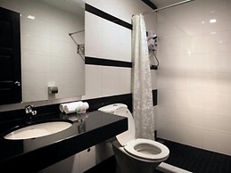 Hotel Eden54
