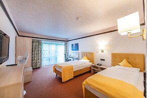 Contel Hotel Koblenz