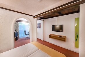 Contel Hotel Koblenz