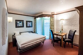 Contel Hotel Koblenz