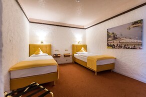 Contel Hotel Koblenz