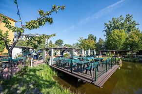 Contel Hotel Koblenz