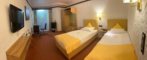 Contel Hotel Koblenz