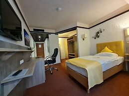 Contel Hotel Koblenz