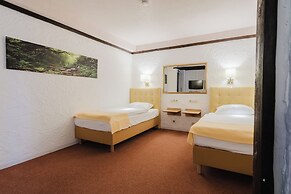 Contel Hotel Koblenz