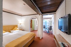 Contel Hotel Koblenz