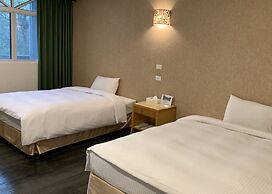 Jin Huei Hotel