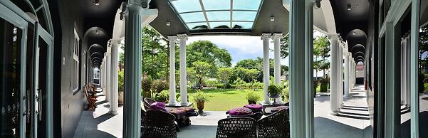 Jin Huei Hotel