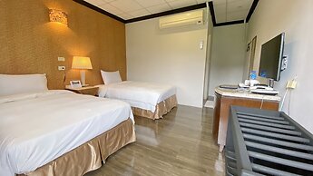 Jin Huei Hotel