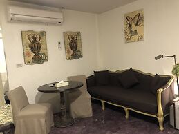 Jin Huei Hotel