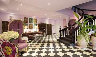 Jin Huei Hotel