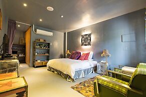 Jin Huei Hotel